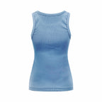 2026 Women’s GS-marked Embellished Vest (DD131)