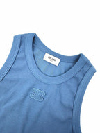 2026 Women’s GS-marked Embellished Vest (DD131)