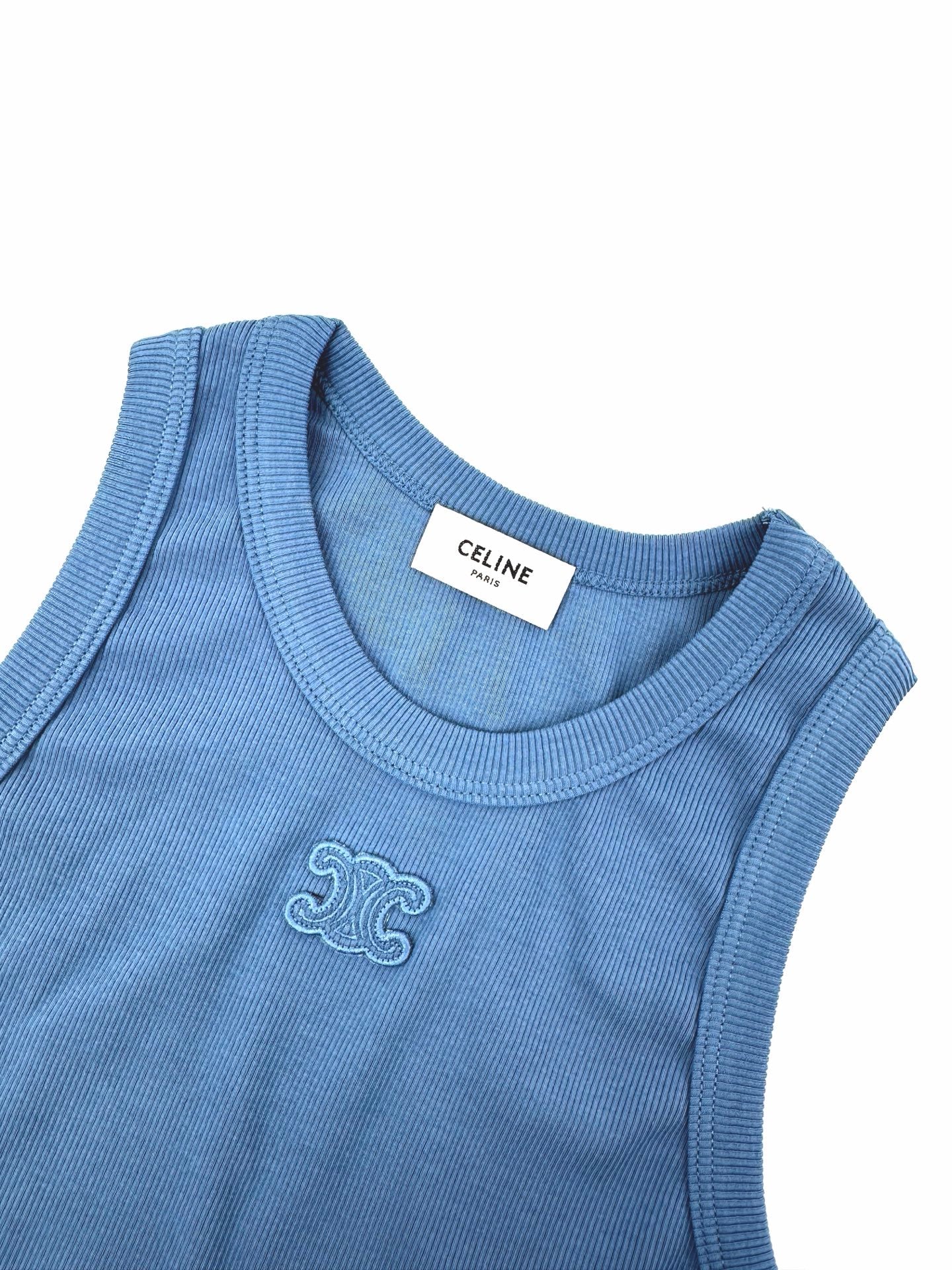 2026 Women’s GS-marked Embellished Vest (DD131)
