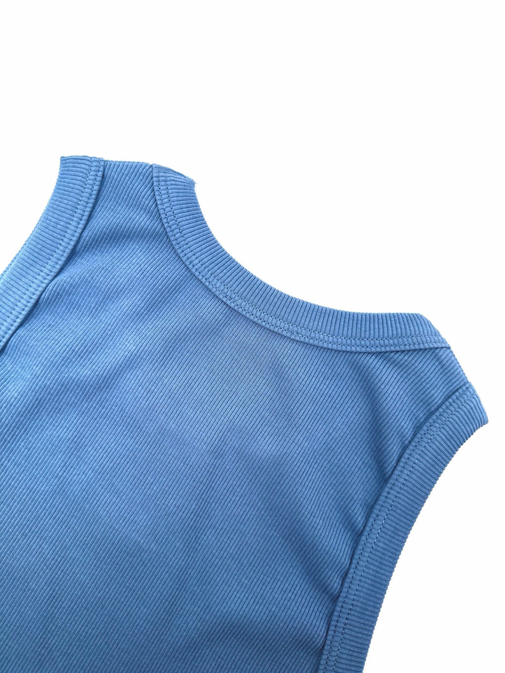 2026 Women’s GS-marked Embellished Vest (DD131)