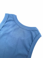 2026 Women’s GS-marked Embellished Vest (DD131)