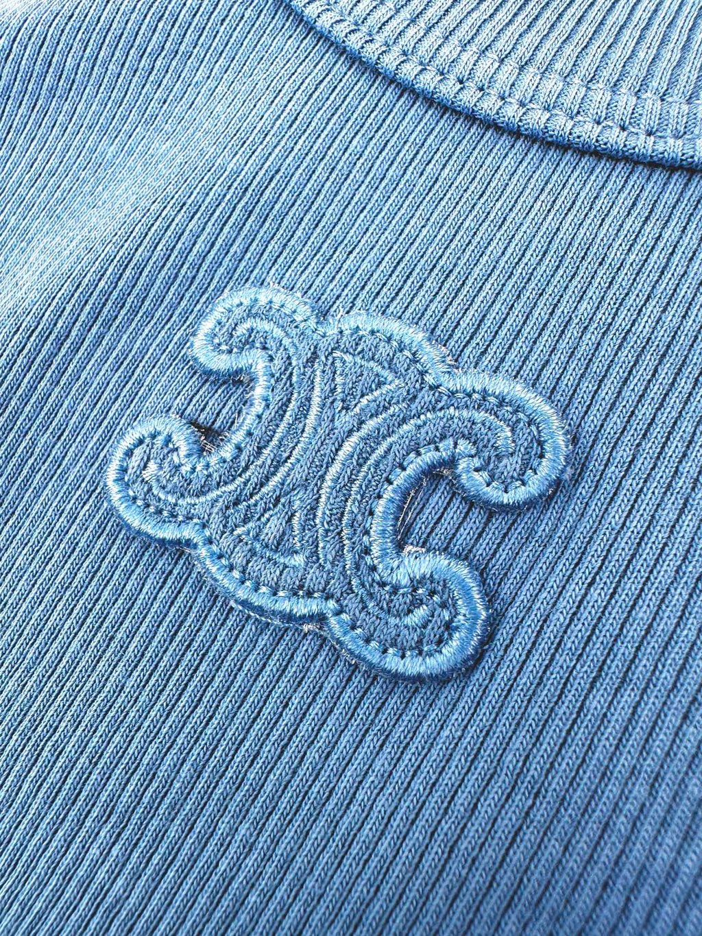 2026 Women’s GS-marked Embellished Vest (DD131)