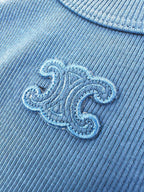 2026 Women’s GS-marked Embellished Vest (DD131)