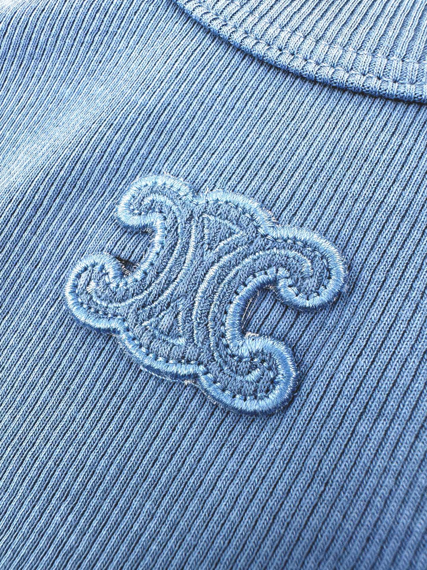 2026 Women’s GS-marked Embellished Vest (DD131)