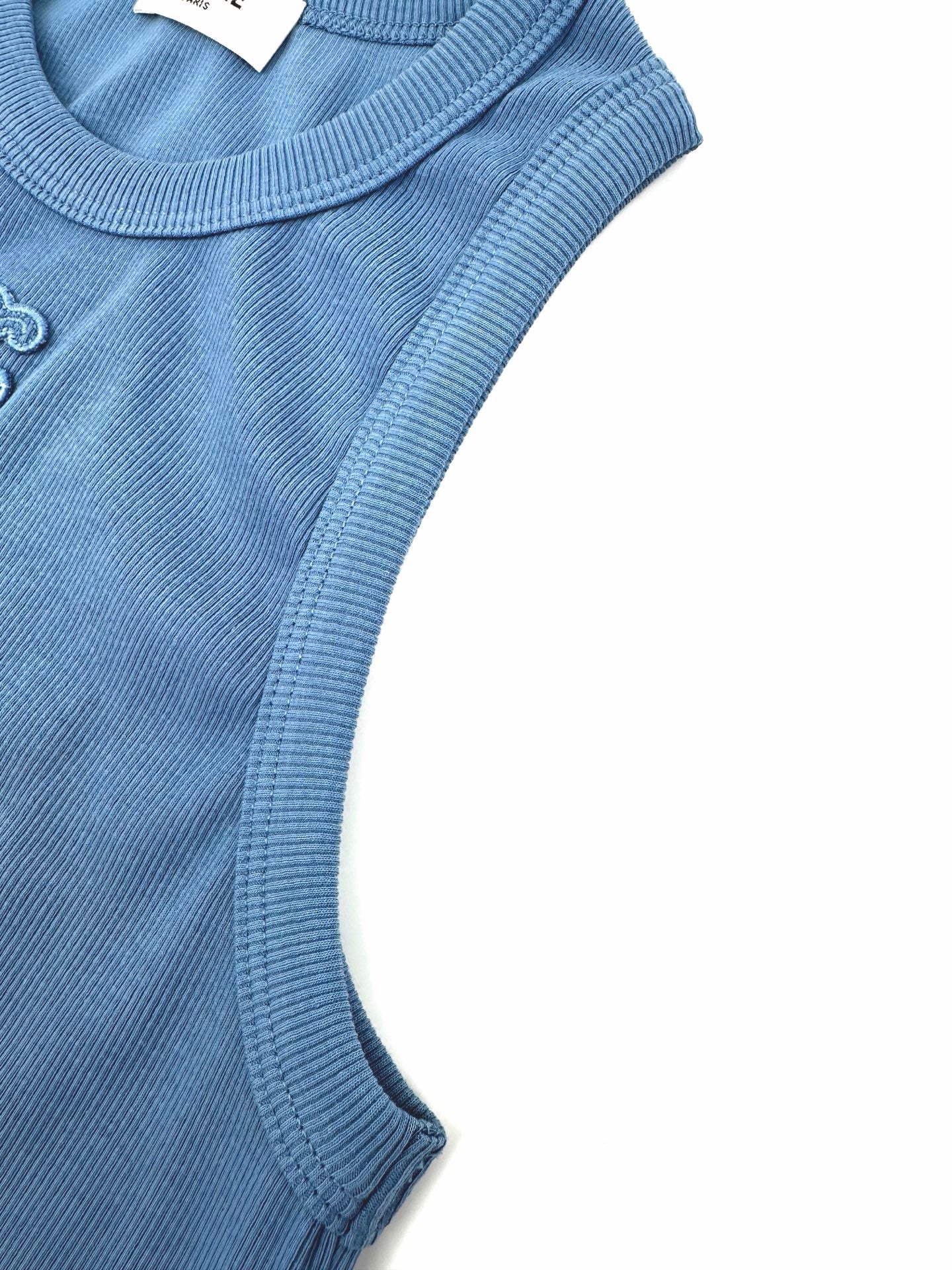 2026 Women’s GS-marked Embellished Vest (DD131)