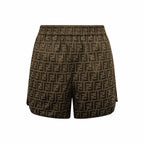 2026 Women’s GS Pocket Mini Skirt (FF729)