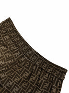 2026 Women’s GS Pocket Mini Skirt (FF729)
