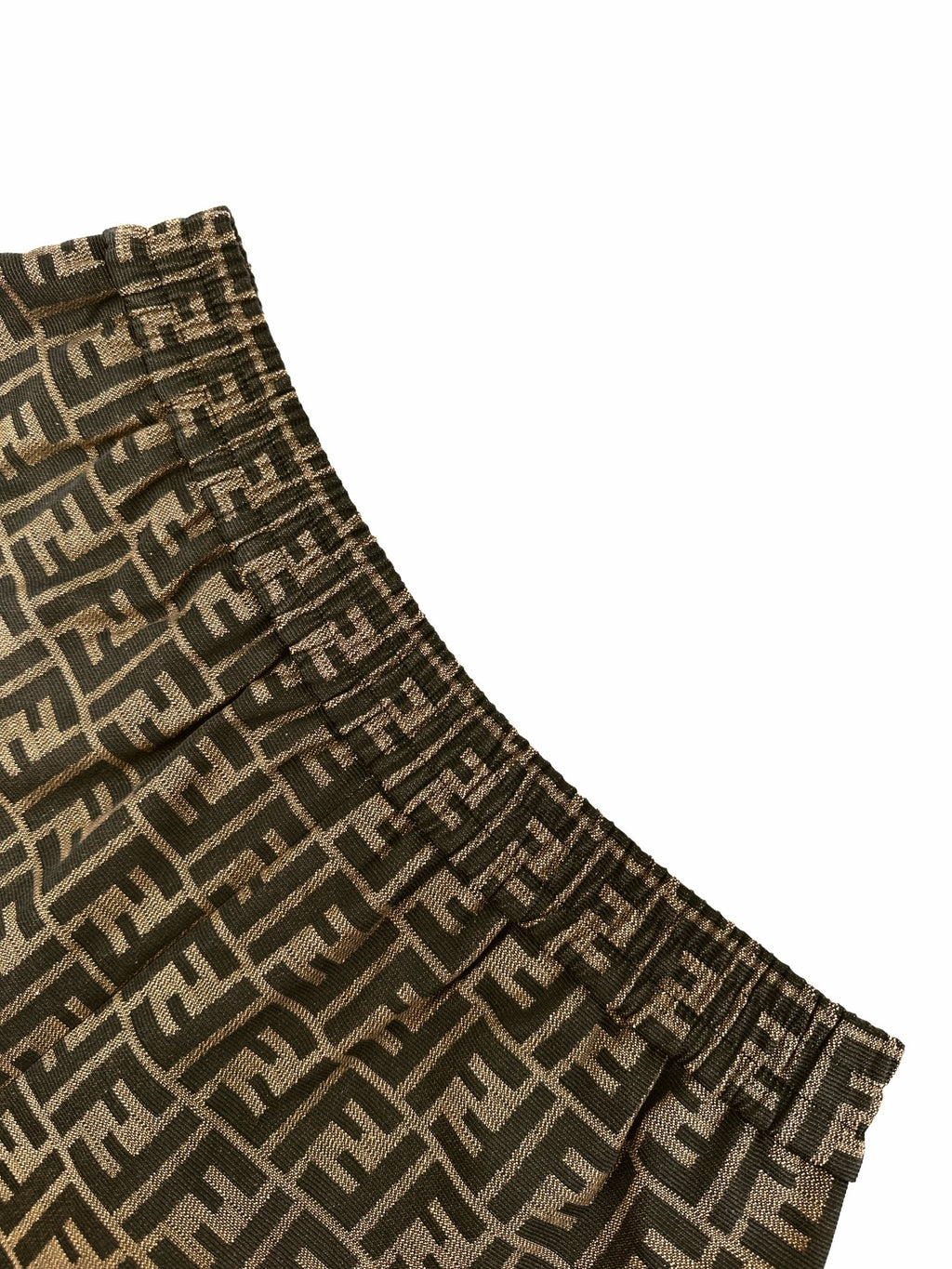 2026 Women’s GS All-over Print Casual Shorts (DD134)