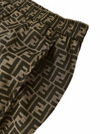 2026 Women’s GS All-over Print Casual Shorts (DD134)