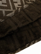 2026 Women’s GS All-over Print Casual Shorts (DD134)