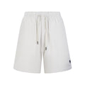2026 Women’s GS Embroidered Linen Shorts (FF749)