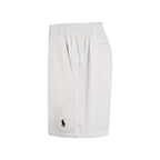 2026 Women’s GS Embroidered Linen Shorts (FF749)