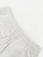 2026 Women’s GS Embroidered Linen Shorts (FF749)