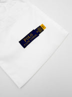 2026 Women’s GS Embroidered Linen Shorts (FF749)