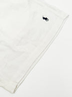 2026 Women’s GS Embroidered Linen Shorts (FF749)