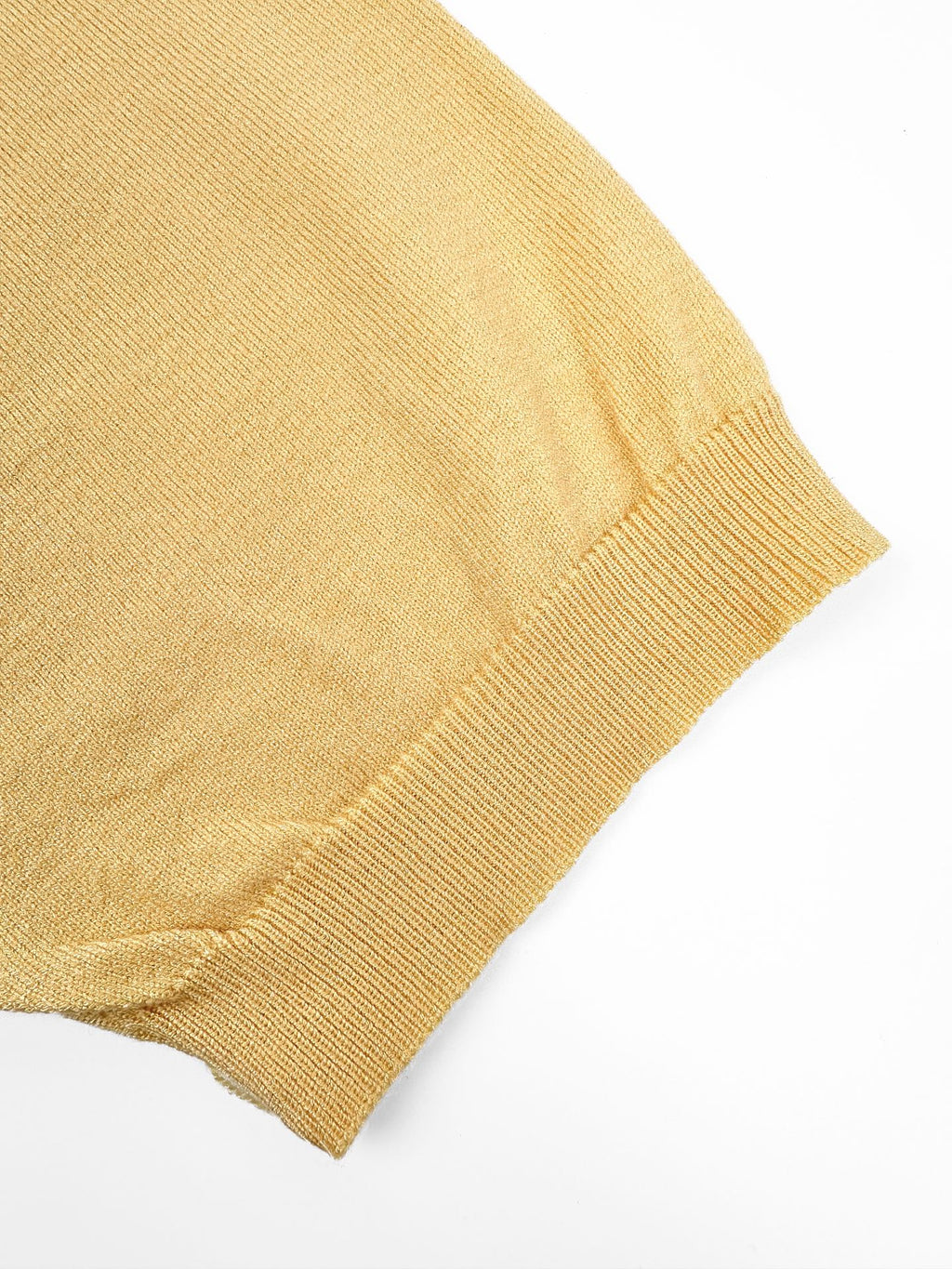 2026 Women’s GS Embroidered Short-Sleeved Jumper (DD119)