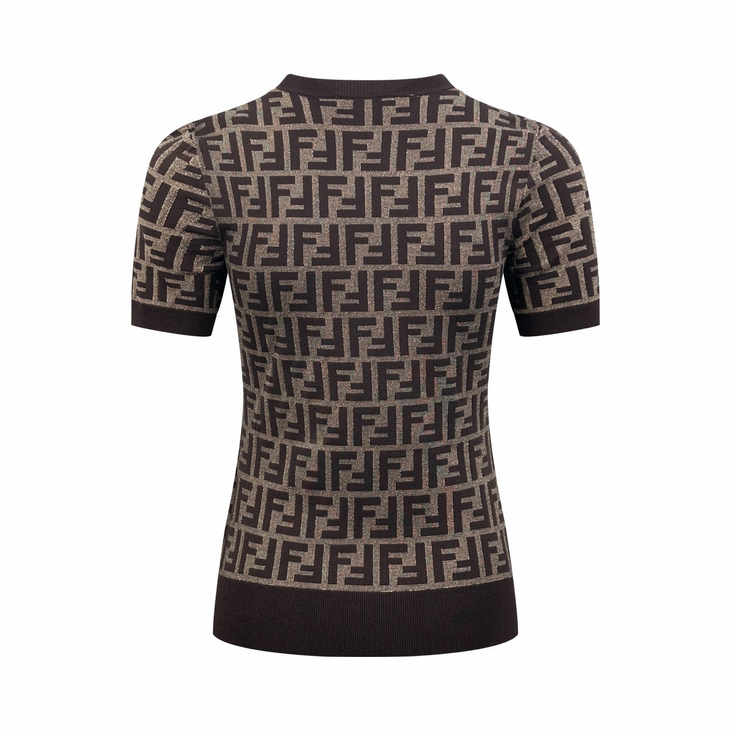2026 Women’s GS All-over Print Short-sleeved Jumper (DD130)