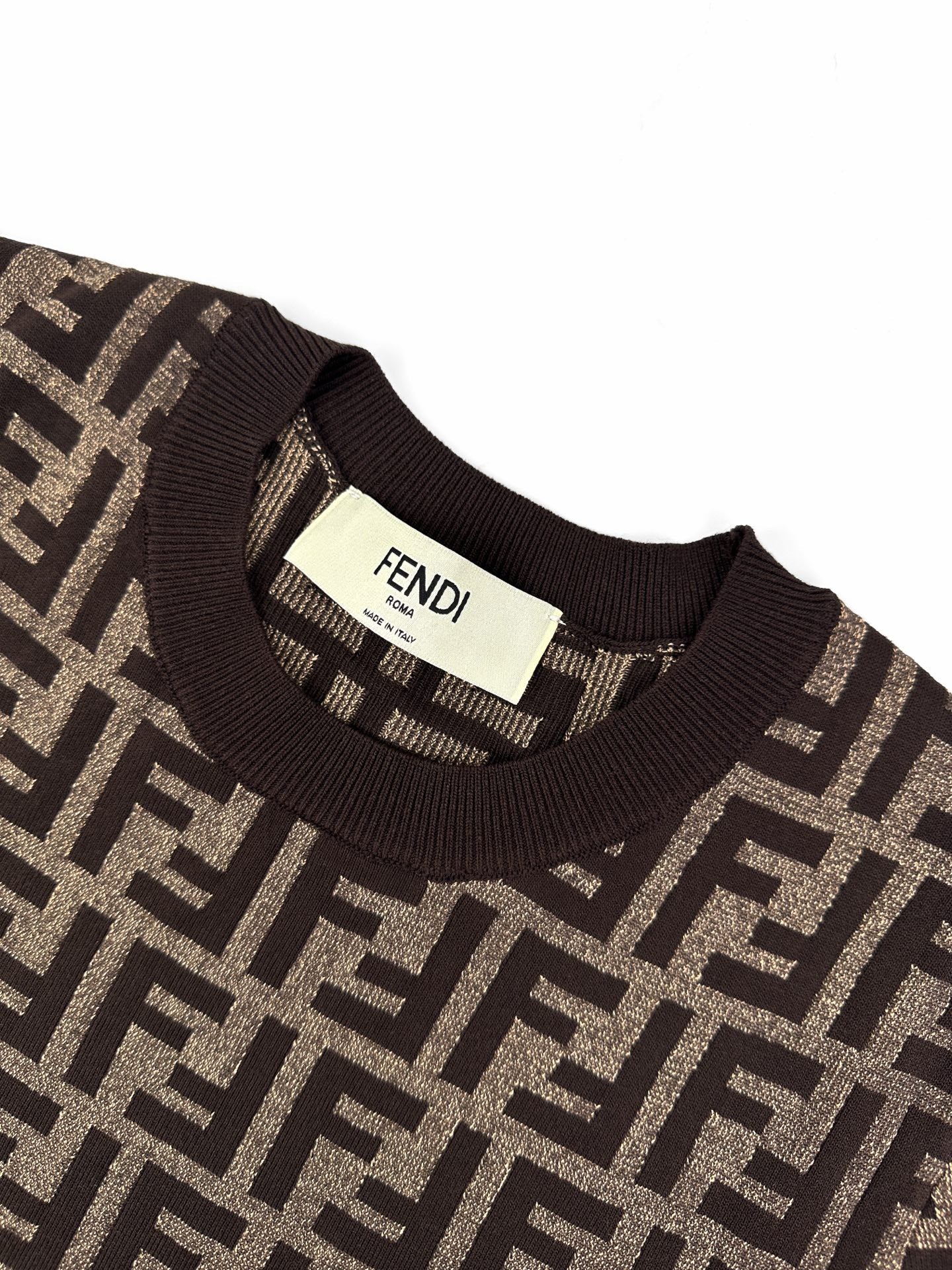 2026 Women’s GS All-over Print Short-sleeved Jumper (DD130)