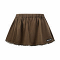 2026 Women’s GS Lace Skirt (FF741)