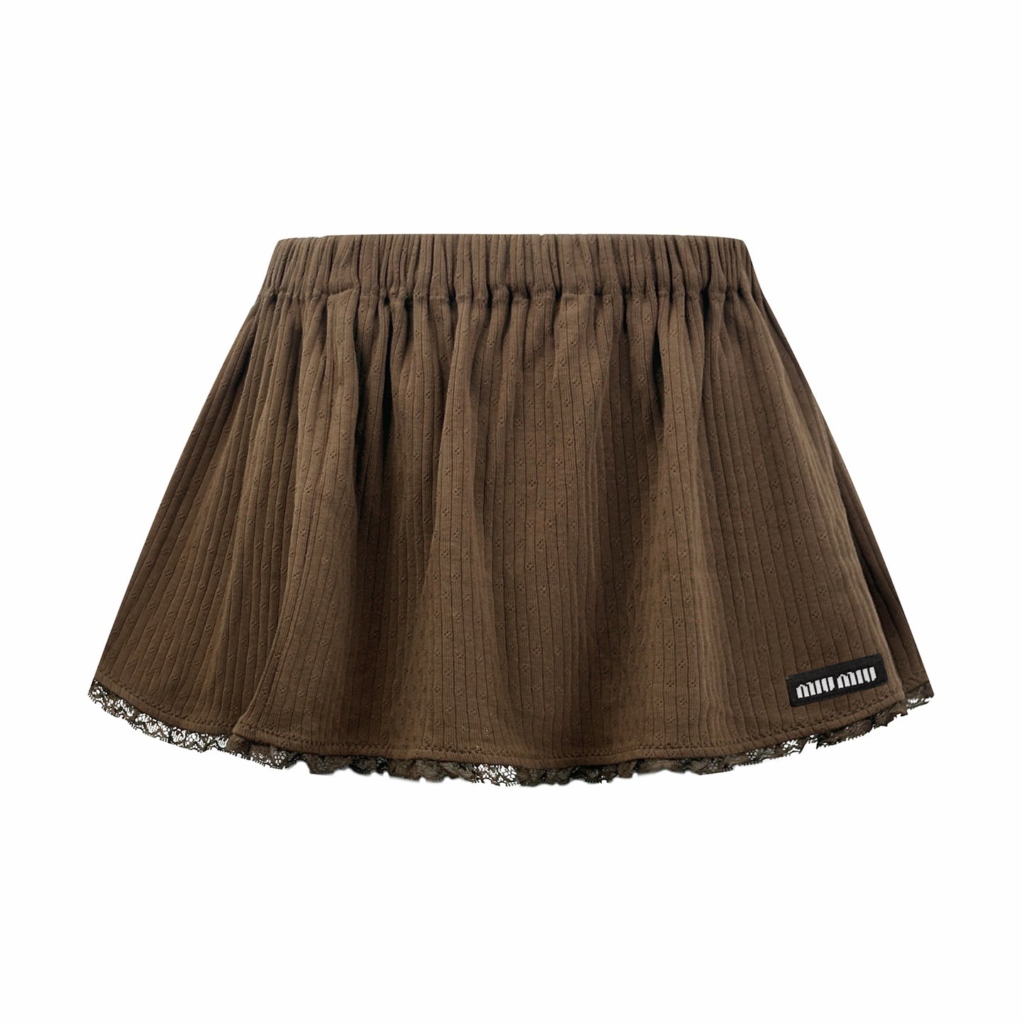 2026 Women’s GS Lace Skirt (FF741)