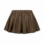 2026 Women’s GS Lace Skirt (FF741)