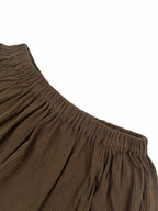 2026 Women’s GS Lace Skirt (FF741)