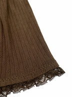2026 Women’s GS Lace Skirt (FF741)