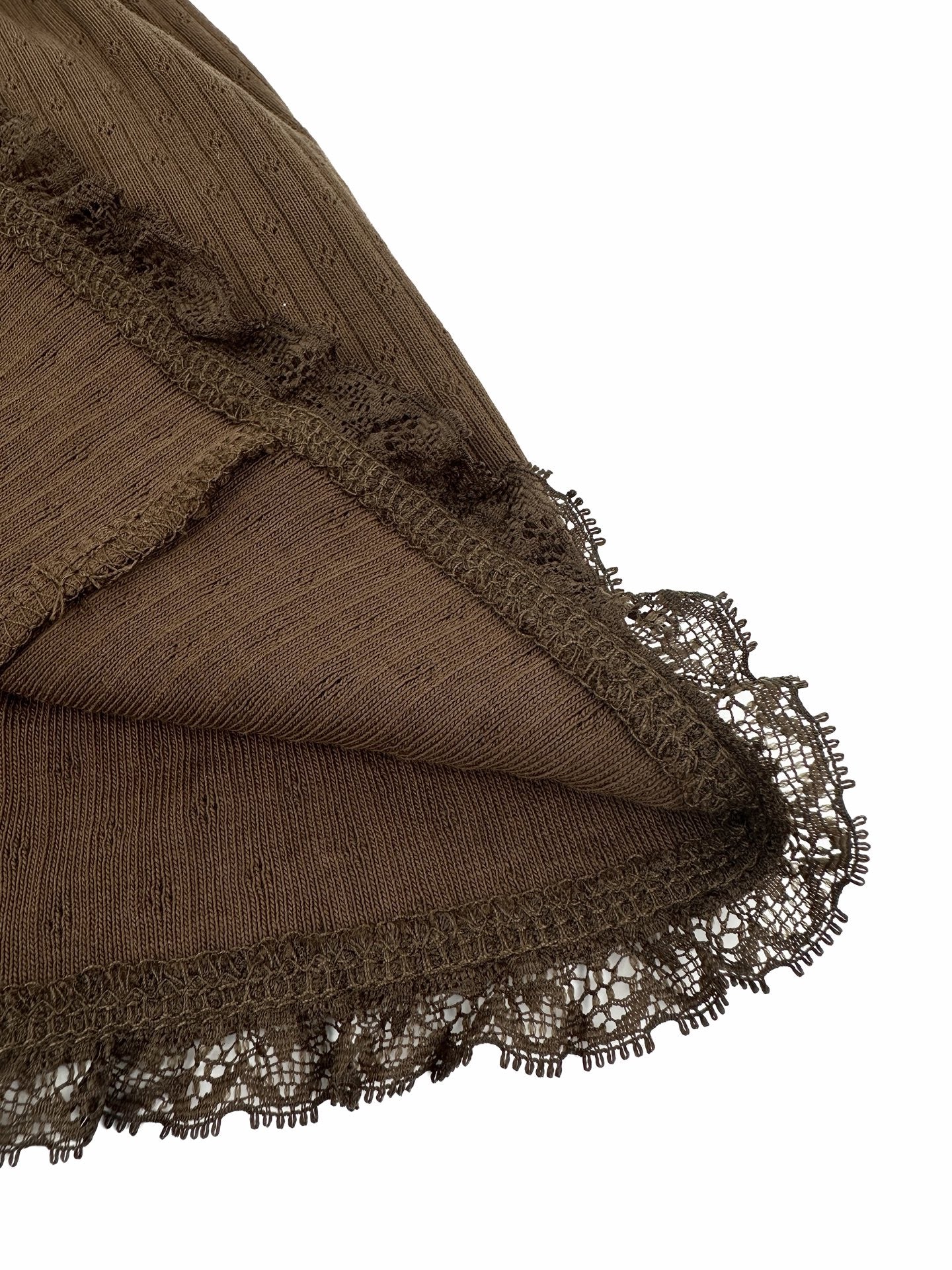 2026 Women’s GS Lace Skirt (FF741)