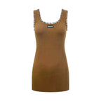 2026 Women’s GS Lace-Trimmed Tank Top (FF742)
