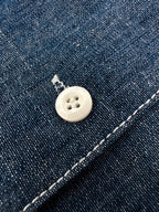2026 Women’s GS Denim Dress (DD121)