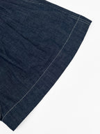 2026 Women’s GS Denim Dress (DD121)