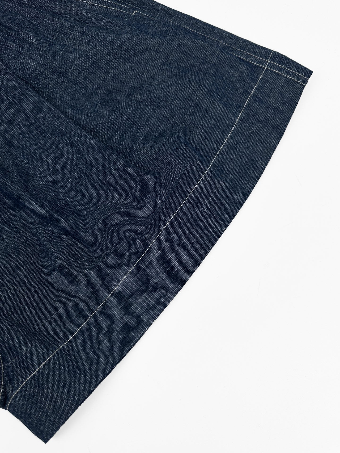 2026 Women’s GS Denim Dress (DD121)