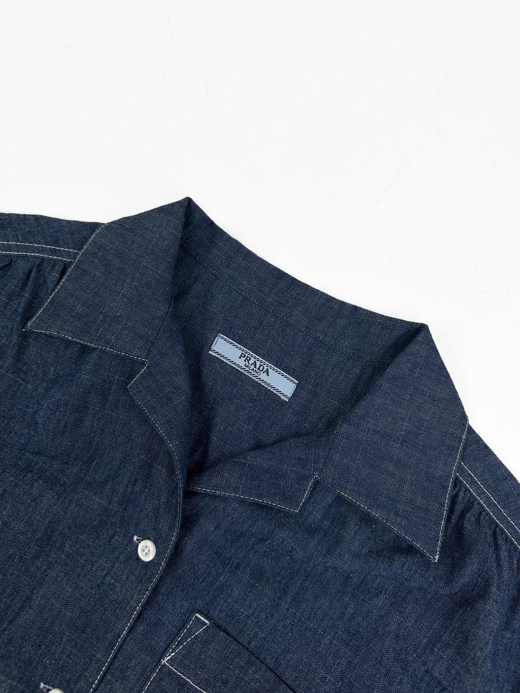 2026 Women’s GS Denim Dress (DD121)