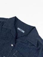 2026 Women’s GS Denim Dress (DD121)