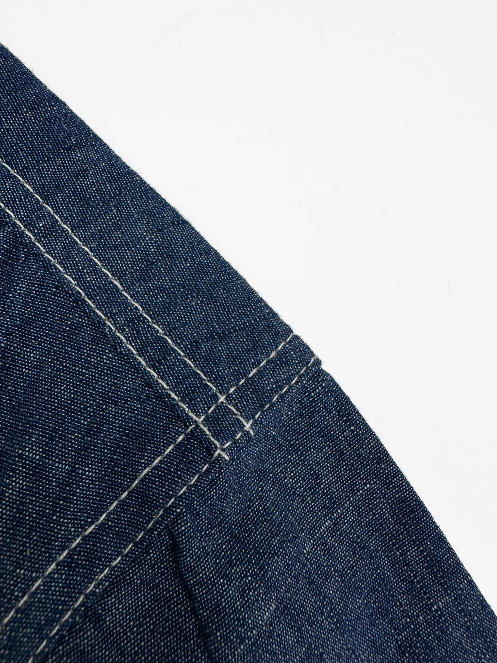 2026 Women’s GS Denim Dress (DD121)