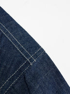2026 Women’s GS Denim Dress (DD121)