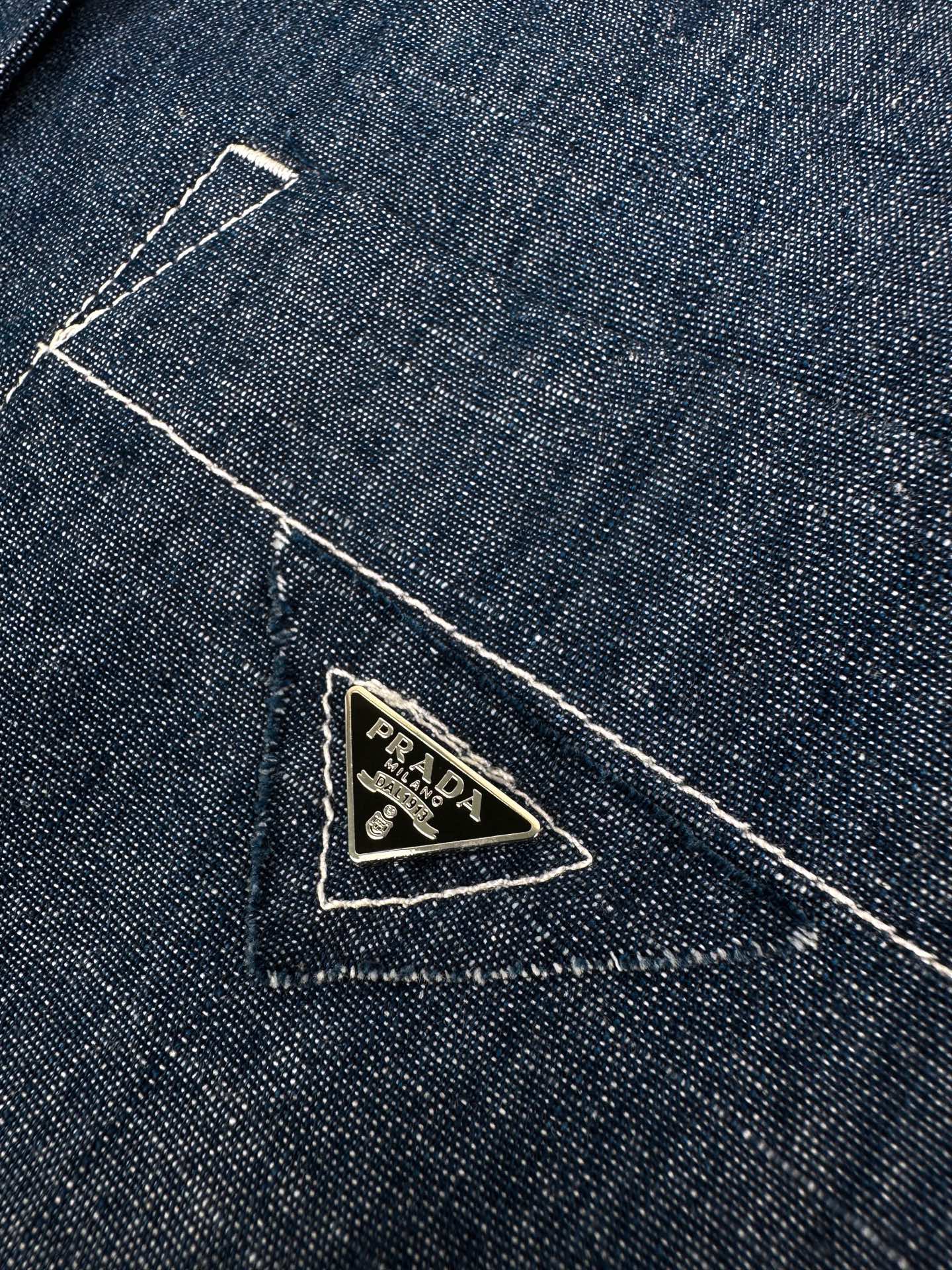2026 Women’s GS Denim Dress (DD121)