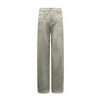 2026 Women’s GS Leather Jeans (EE404)