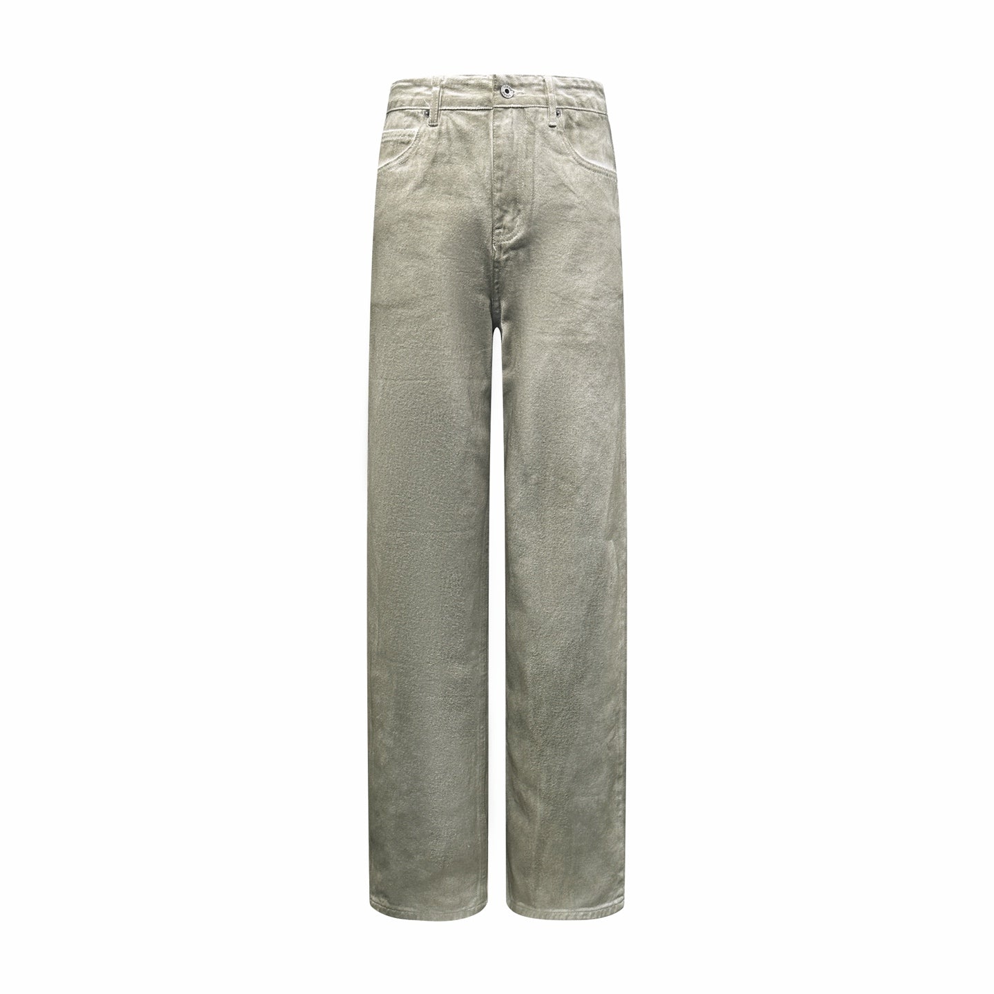 2026 Women’s GS Leather Jeans (EE404)