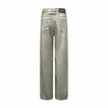 2026 Women’s GS Leather Jeans (EE404)