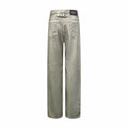 2026 Women’s GS Leather Jeans (EE404)