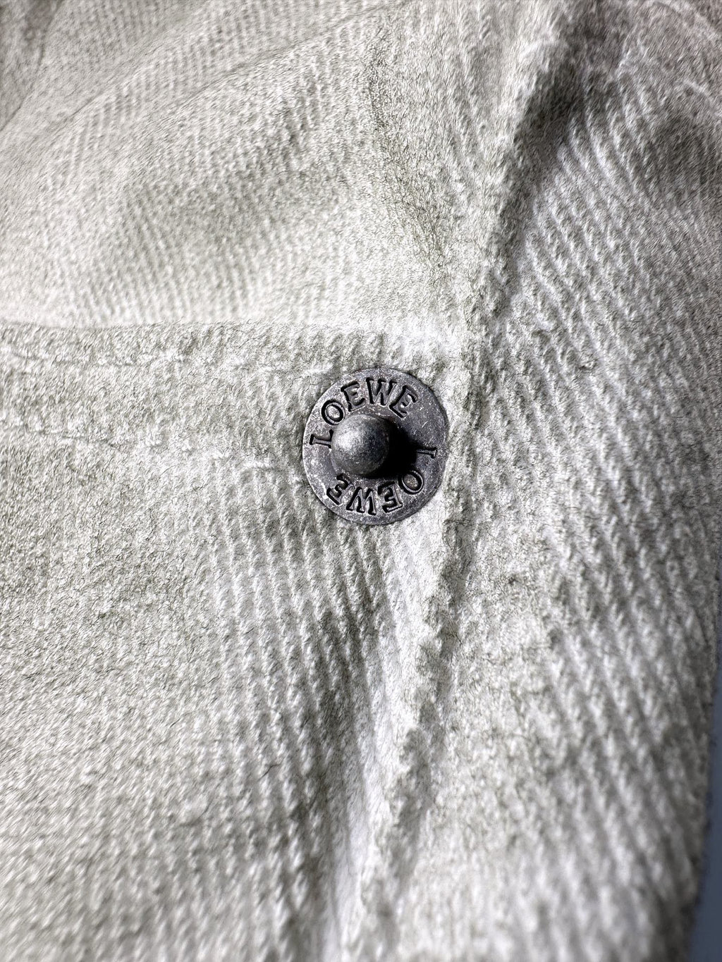 2026 Women’s GS Leather Jeans (EE404)
