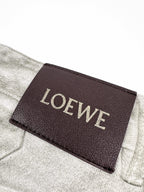 2026 Women’s GS Leather Jeans (EE404)