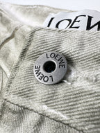 2026 Women’s GS Leather Jeans (EE404)