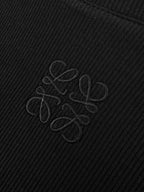 2026 Women’s GS Embroidered Ruffle Tank Top (DD129)
