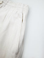 2026 New GS Checked Shorts (CC980-A50)