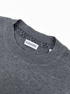 2026 New GS Logo Embroidered Short-Sleeved Sweater (AA597-A50)