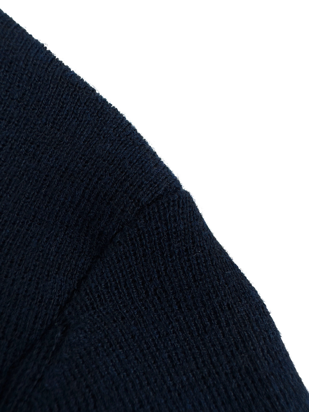 2026 New GS Embroidered Logo Polo Neck Knit Top (AA598-A60)
