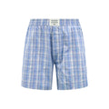 2026 New GS Embroidered Linen Shorts (CC970-A35)