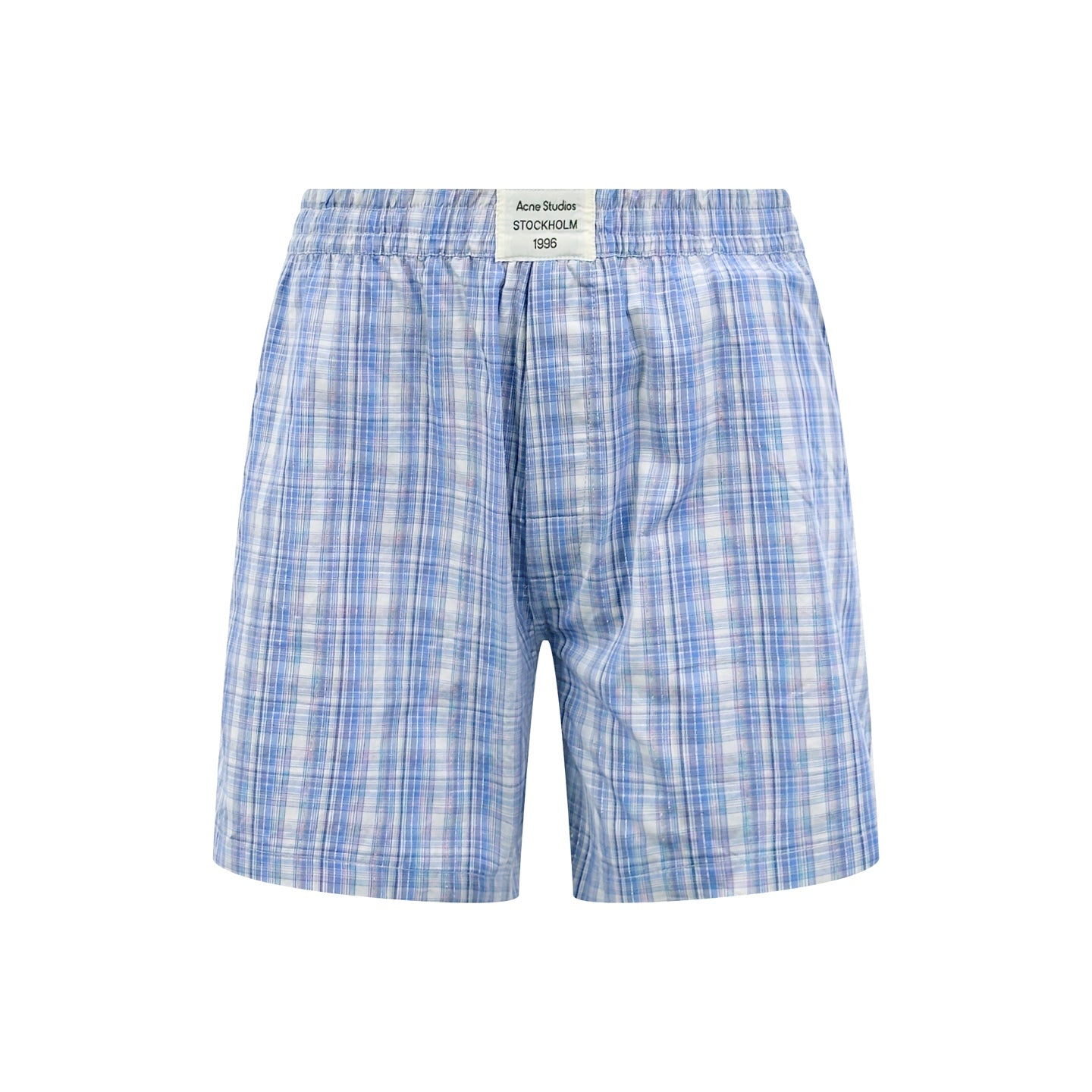 2026 New GS Embroidered Linen Shorts (CC970-A35)
